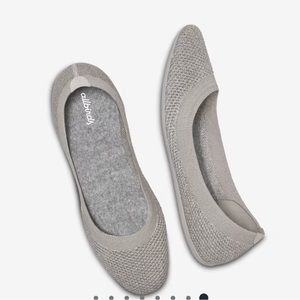 Brand new Allbirds Tree Breezera size 11